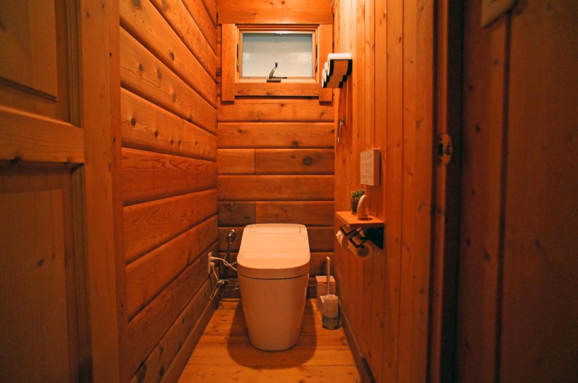 Haruna Lodge - Vacation Stay 12175 Nasu Esterno foto